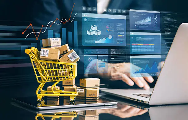 E-Commerce Solutions